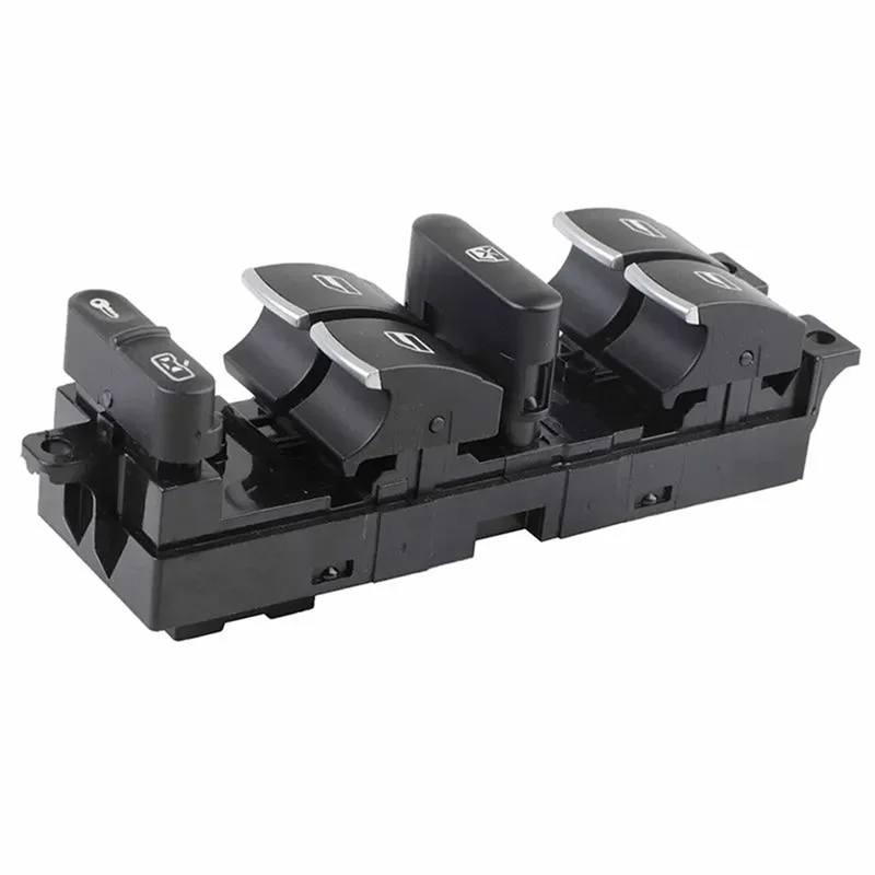 

High Quality Car Power Window Switch Button For Golf Jetta Bora MK4 Passat B5 B5.5 18G959857B 3BD959857 LHD