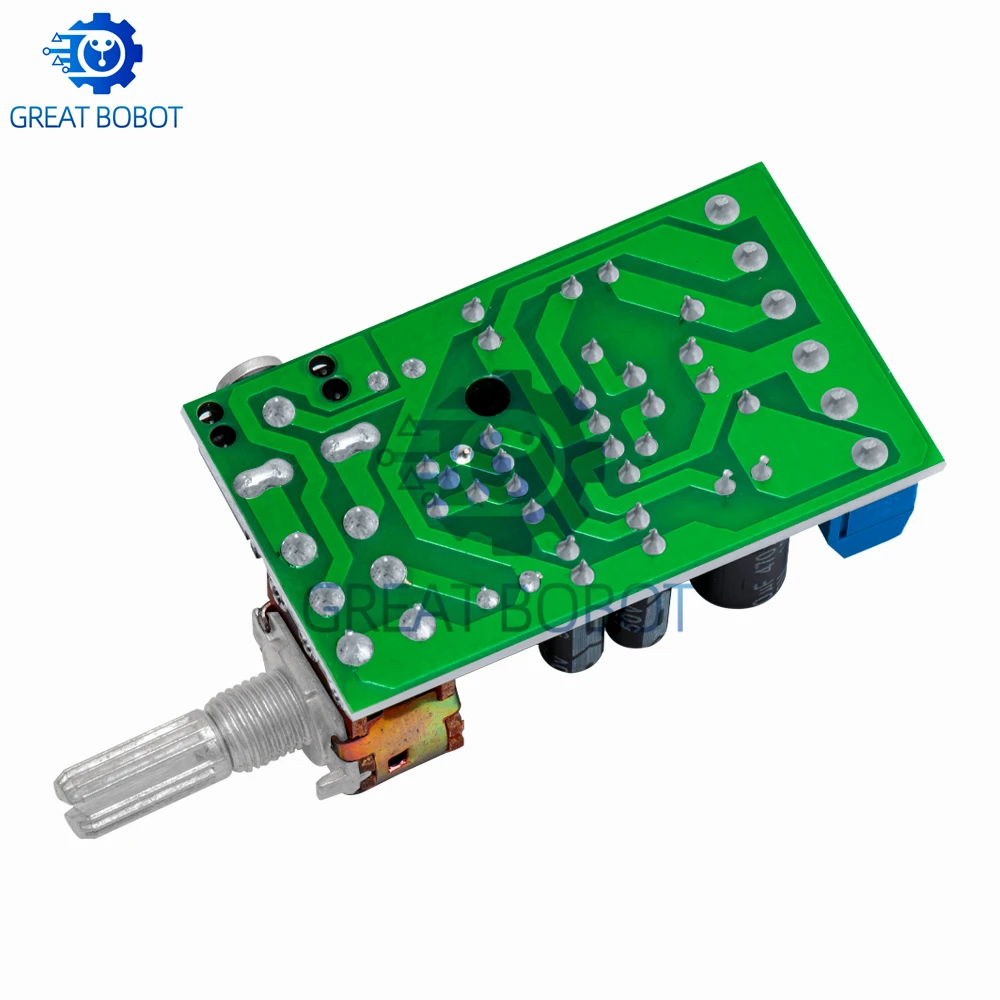 BS 1 قطعة TDA2822M 2.0 ستيريو مضخم الصوت مجلس ثنائي القناة أمبير AUX مكبر للصوت لوحة تركيبية تيار مستمر 1.8-12 فولت الصوت مجلس