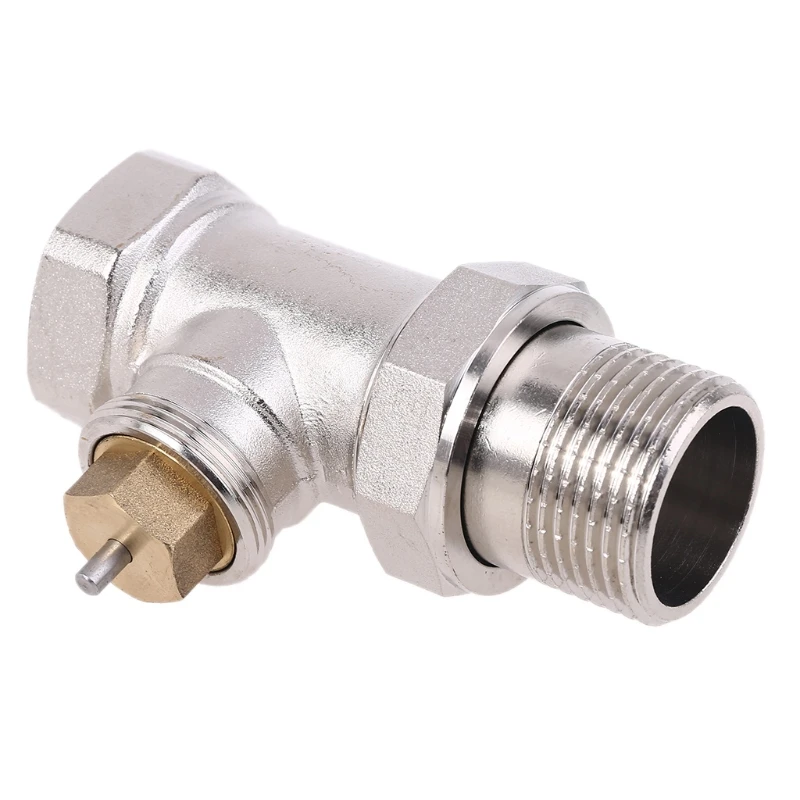 Professional Water for Valve Electric Actuator HVAC Thermal Actuator for Valve Radiator for Valve without Actuator Exqui 517A