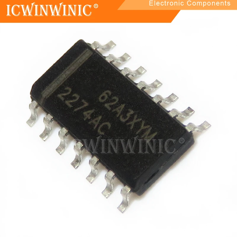

10piece TLC2274AC TLC2274 2274AC
