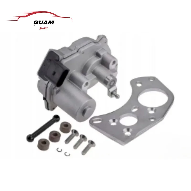

059145725E 059145702F 059145702H 059145702L 059145702M 059145702N Turbo Actuator for Audi A4 A6 A8 Q7 VW 2.7 3.0 TDI