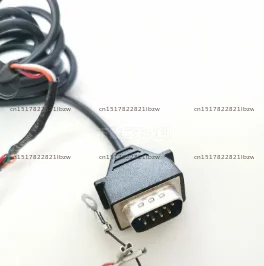 G29G27G920 Steering wheel accessories USB cable Pedal cable