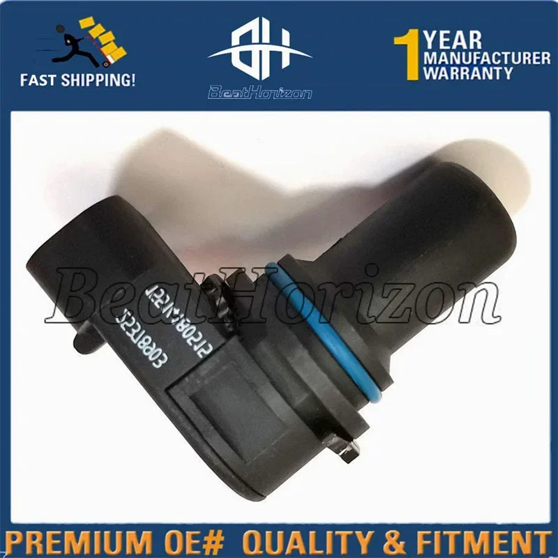 

Датчик скорости коленчатого вала распределительного вала 25378903 Подходит для GM Buick Chevrolet Suzuki GMC Cadillac