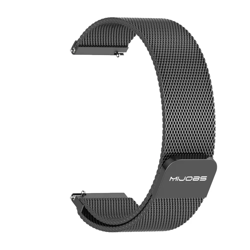 Metal Strap For Huawei Watch GT 5 4 3 2 1 Watchband For Huawei Watch GT 4 Smartwatch Stainless Steel Wristband for Huawei GT 3