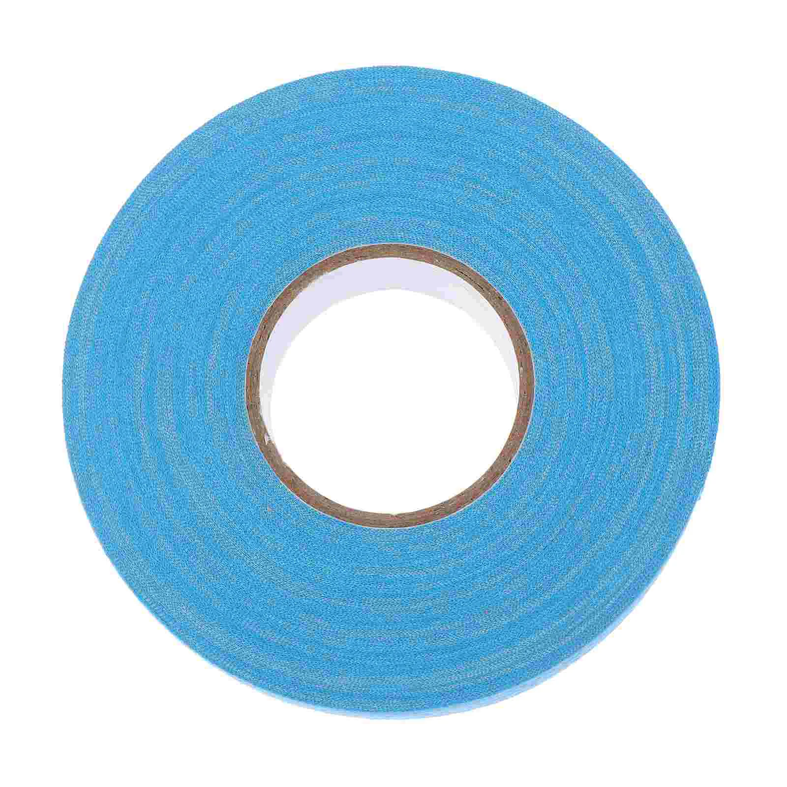 

Wrapping Tape Versatile Sporting Equipment Accessory Winding Sports Hockey Puck Grip Non-woven Fabric High Viscosity