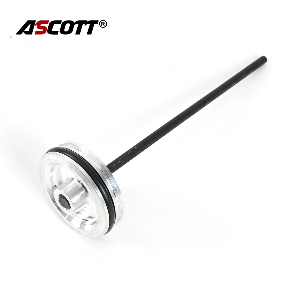 

Coil Nailer Spare Parts Main Piston Unit Bumper Rubber Cushion for PAL100 CN100 Pneumatic Nailer Accessories