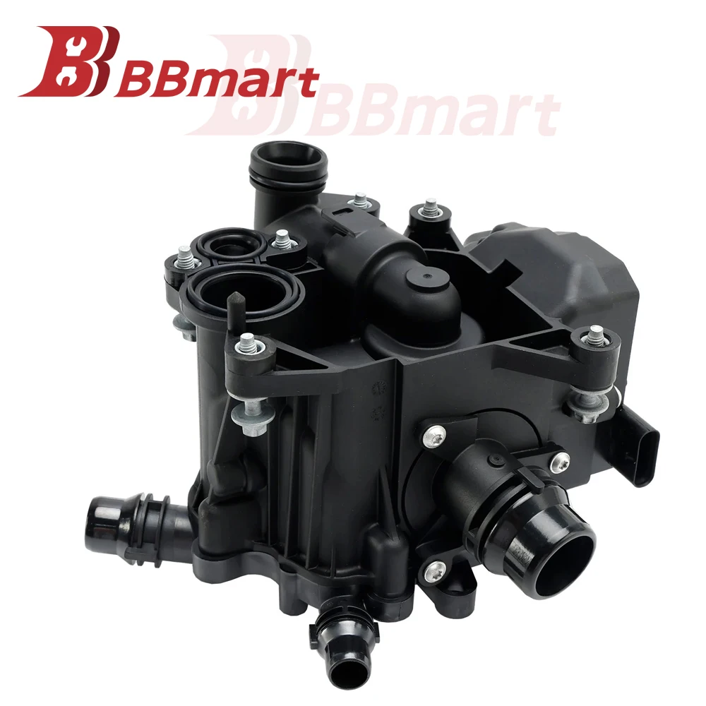 11537644811   BBmart 자동차 액세서리 BMW G01 G30 F20 F23 F30 열 관리 모듈 용 자동 온도 조절기 103 -105 도