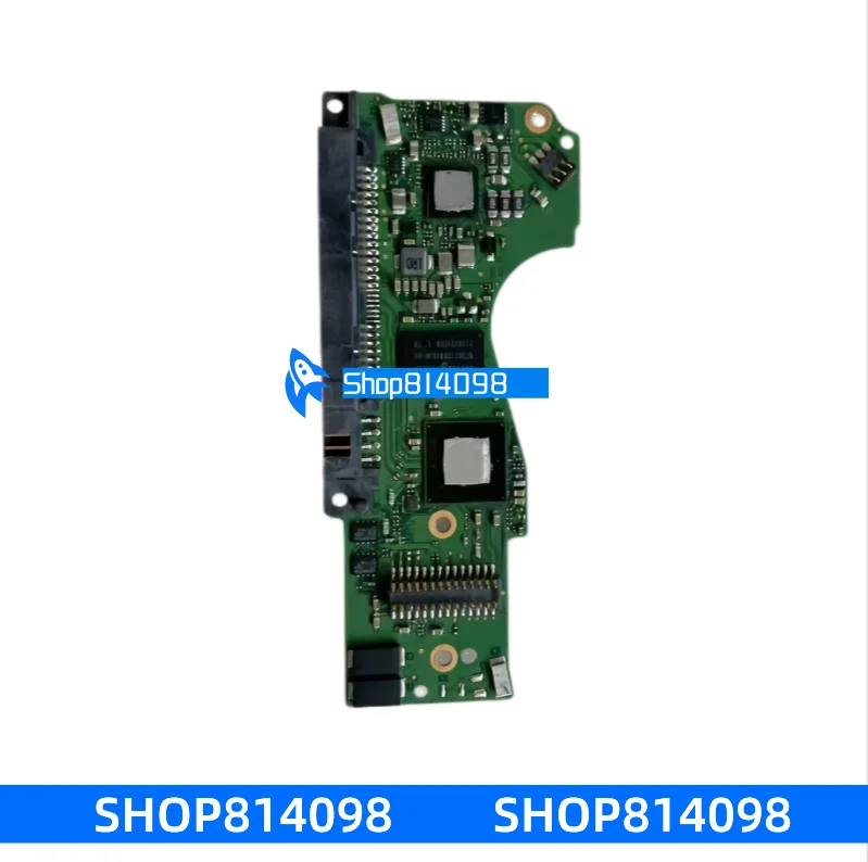 For Seagate New 20T Hard Disk Circuit Board 201221500 REV B SATA BOARD