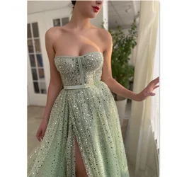 Bridesmaid Dresses for Prom Elegant Dress Women for Wedding Party Quinceanera Dresses Ball Gown 2024 Evening Dress Customized