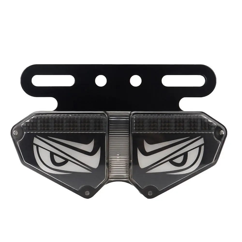 24V LED Side Marker Light Waterproof Eye Lamp For Truck Car Turn Signal Tail Lighting Accessories