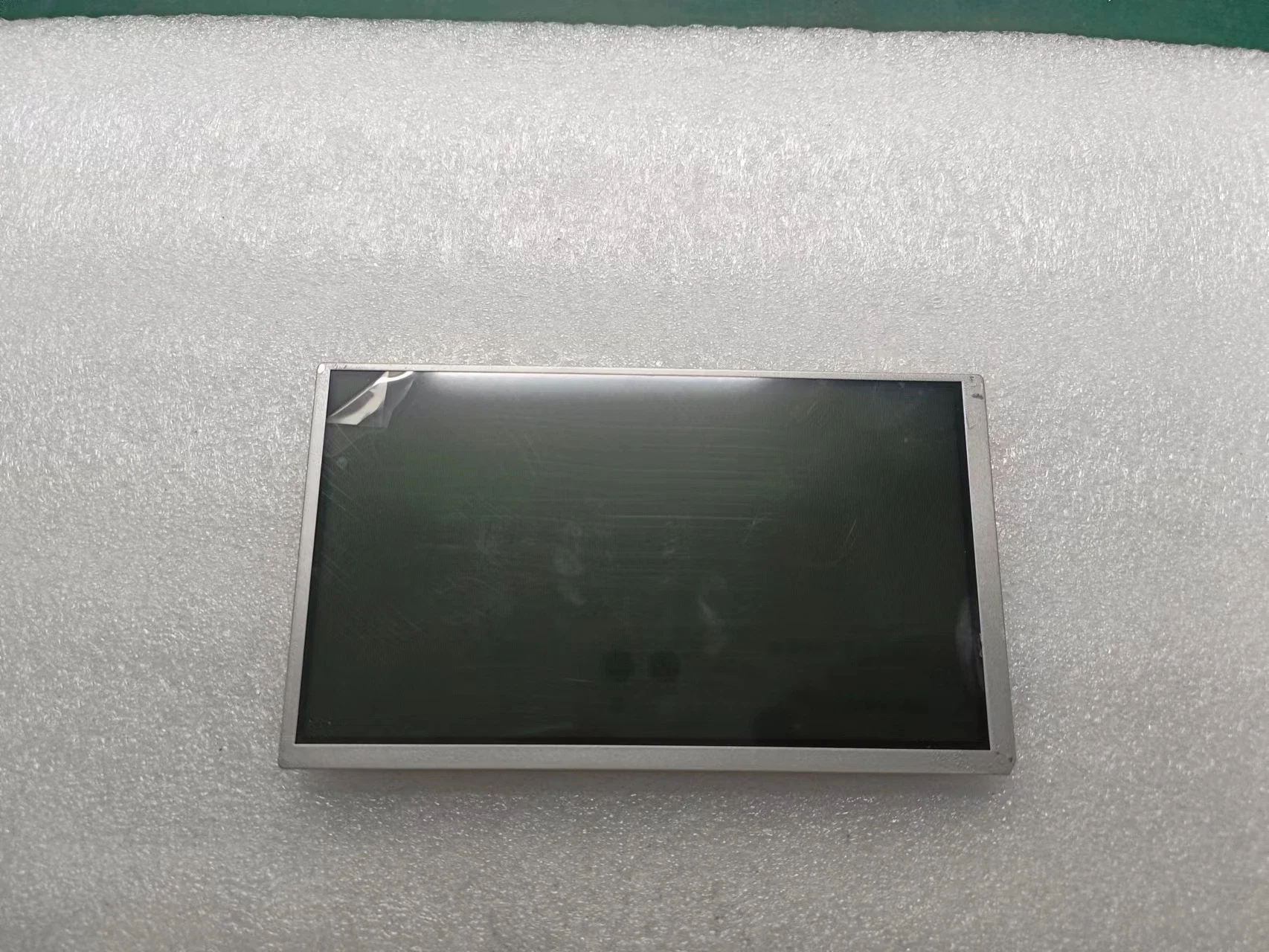 LCD Screen Display Panel for   Original  Navigation 6.5Inch Inch LCD Display Screen LTA065B097D LTA065B092D For