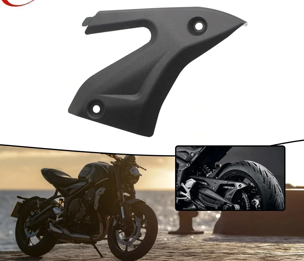 

Applicable Trident 660 Trident 660 Modified Chain Protective Cover, Chain Guard, Guide Cover