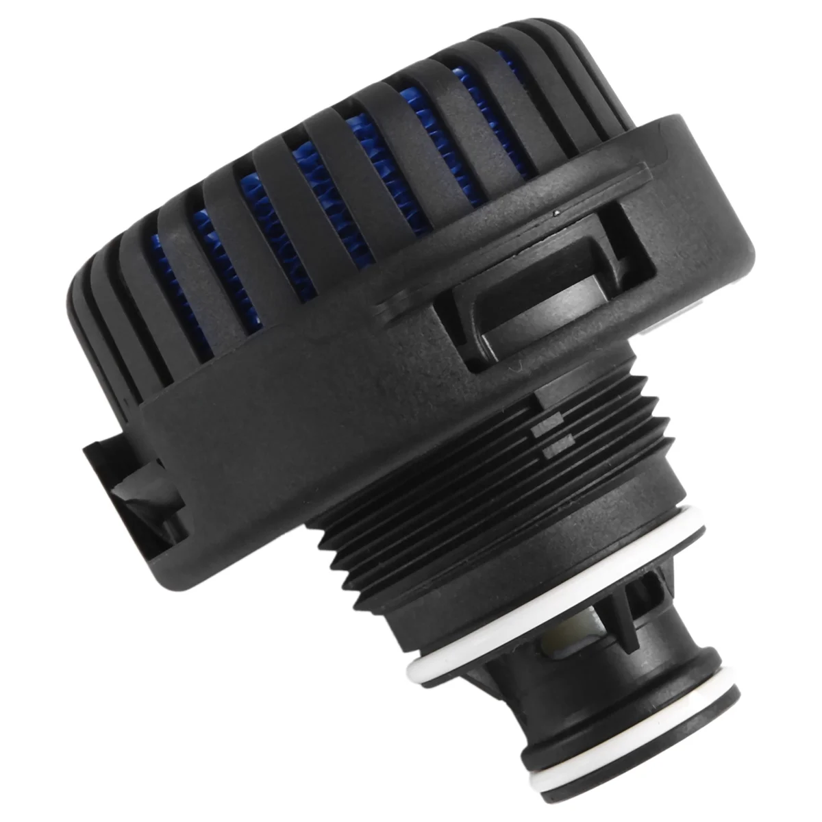 Katup ventilasi mobil untuk truk SCE 2433039 2310330