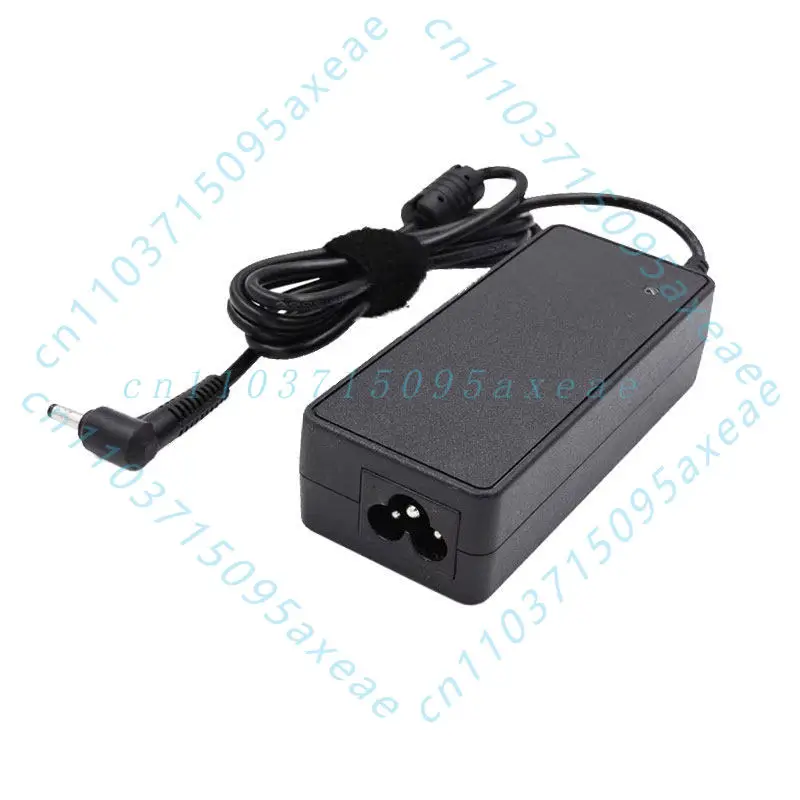 For lenovo yangtian s550-14-are power adapter laptop charger 20v3.25a small round port