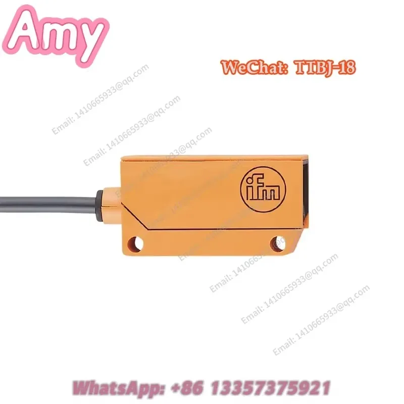 Brand new, , in stock IFM OU5006 Optical Sensor Product