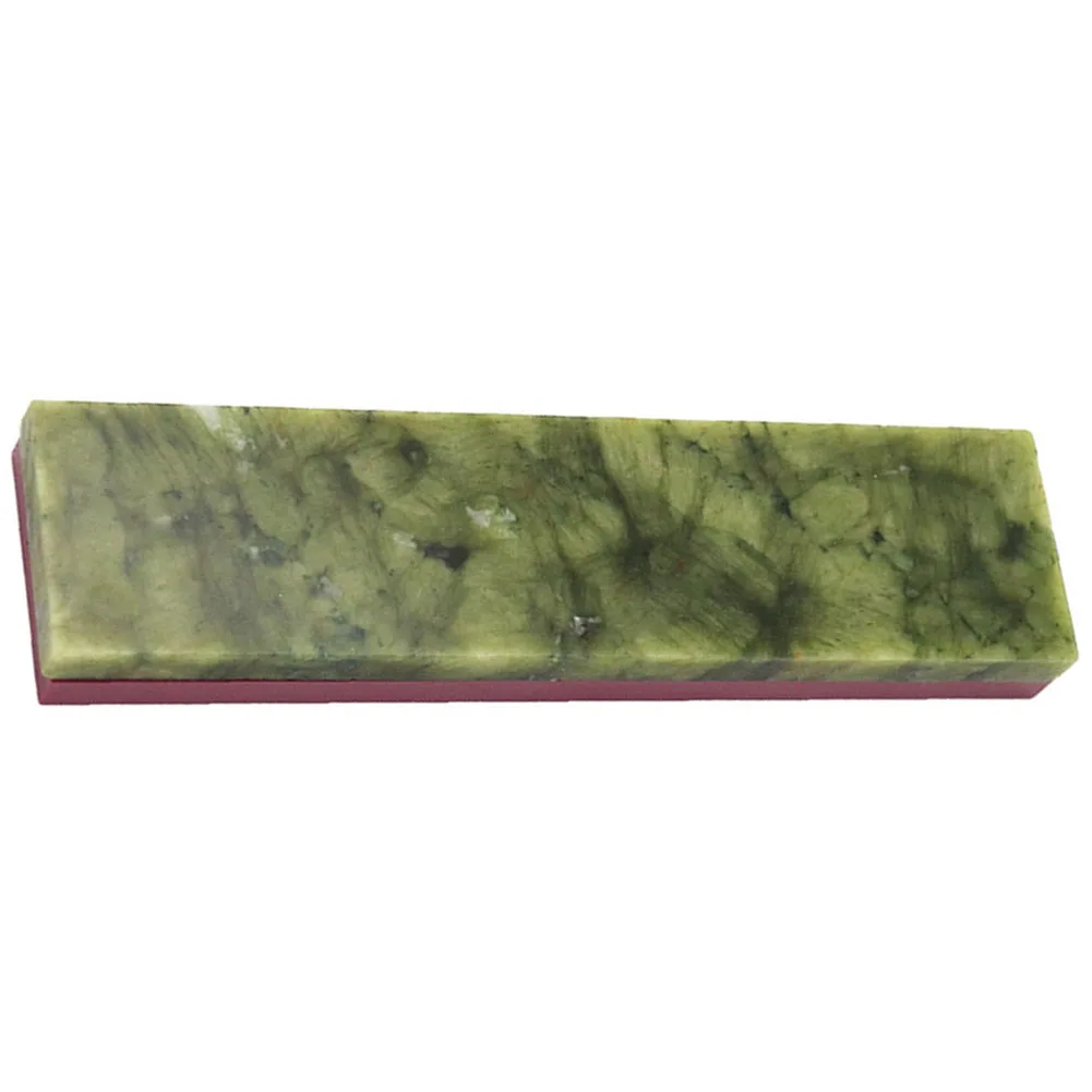 For Kitchen Cutter 3000/10000 Grit Sharpener Home Use Professional Kitchen Sushi Cutter White Corundum High Hardness