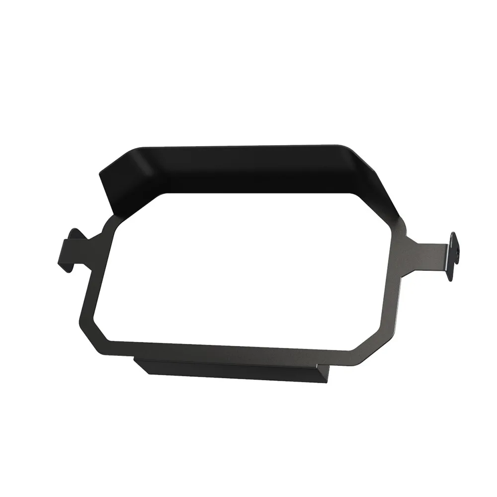 For BMW F850GS ADVENTURE  F 850 GS ADV GSA 2019-2023 TFT Theft Protection Meter Frame Cover TFT Screen Protector Dashboard Guard