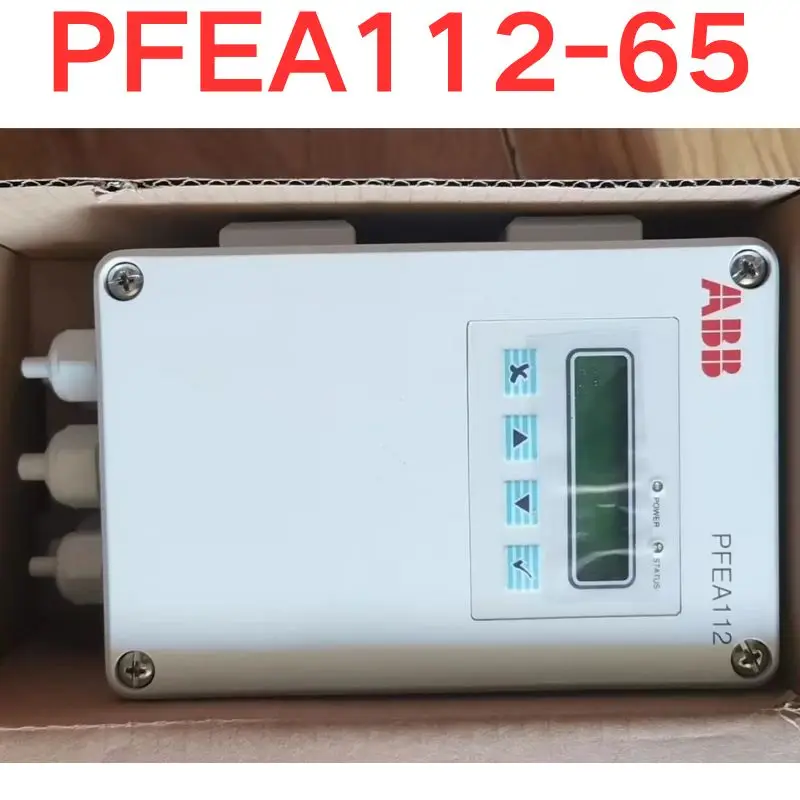 brand-new  Tension sensor PFEA112-65