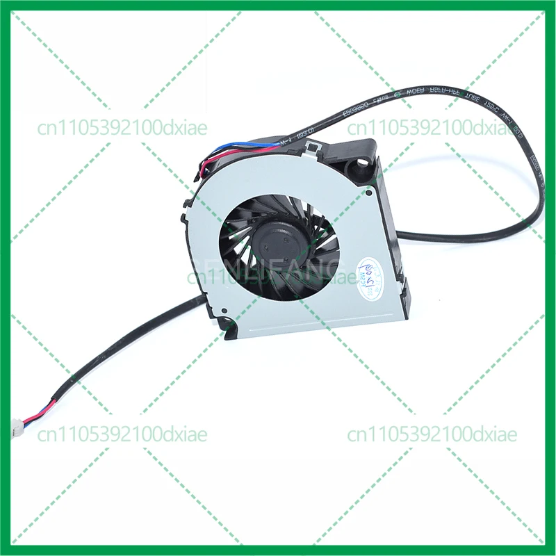 12V KDB04112HB For Samsung TV Fan UE55HU8500T UE55HU8500 UE55HU8500TXXU UN55HU8550F UN55HU9000F UE55HU7500 UA55JS9800 UA65JS9800