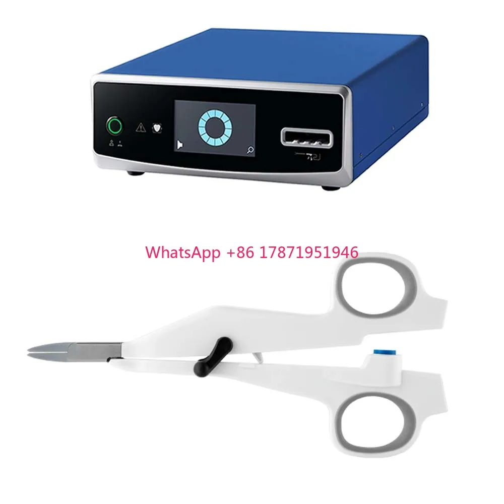 Cautery vessel sealer medical available in vessel sealing surgical cautery machine ligasure instrument