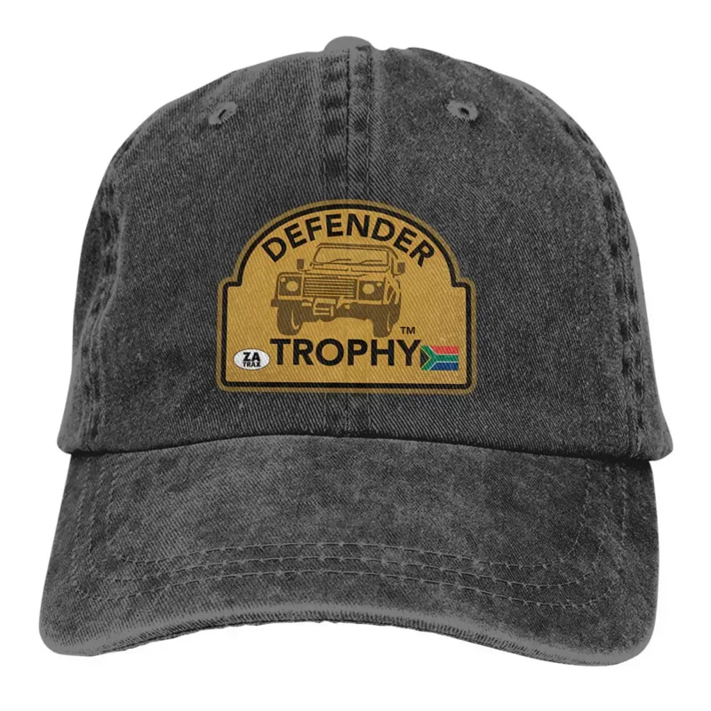 

Home Defender Baseball Cap Men Hats Women Visor Protection Snapback Camel Trophy Caps