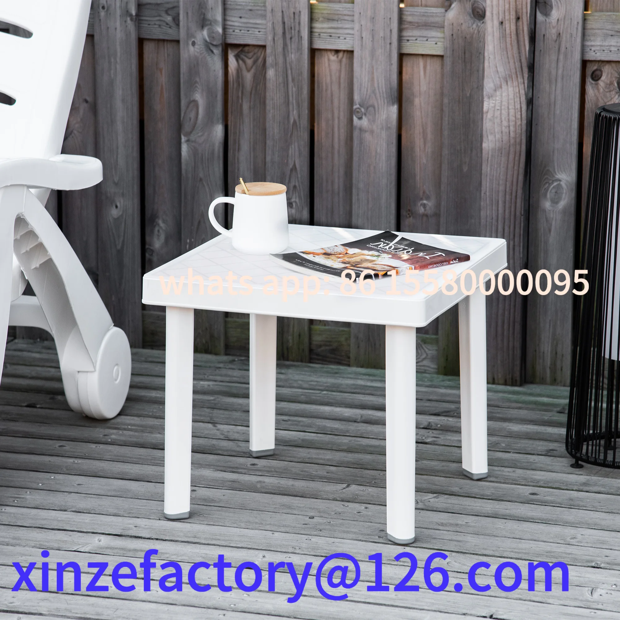 Рисунок 2 - Настраиваемый Outsunny Garden Side