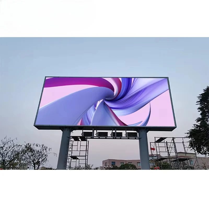 

Outdoor P10 Light Emitting Diode Board Waterproof Advertising Light Emitting Diode Display Panel P8 Outdoor Light