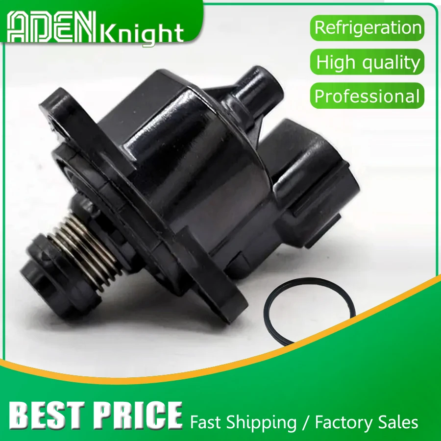 Válvula de control de aire inactivo para Mitsubishi Chrysler Dodge MD 628166   MD-MD de moda para requisitos particulares 628168   MD-MD de moda para requisitos particulares 628318   1450A069 1450A132 MD 628119   MD-MD de moda para requisitos particulares