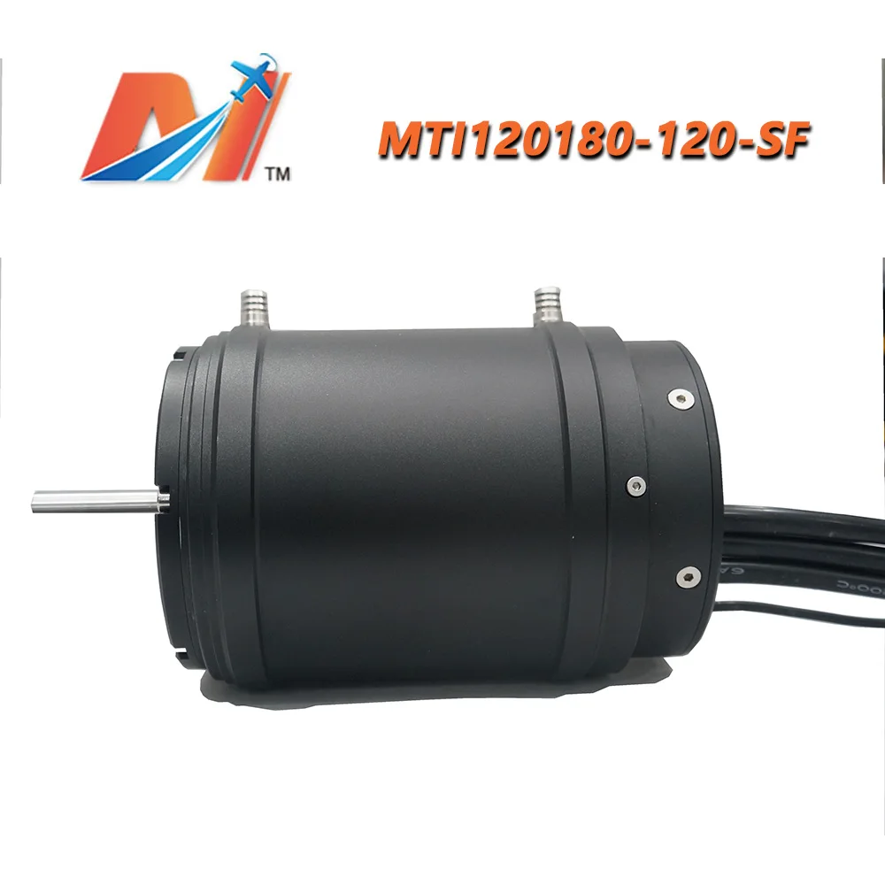 

Электрический двигатель для доски для серфинга на подводных крыльях Maytech 120180, бесщеточный двигатель с водяным охлаждением и внутренним вращением, 120 кВ, лодка-крыло, сделай сам