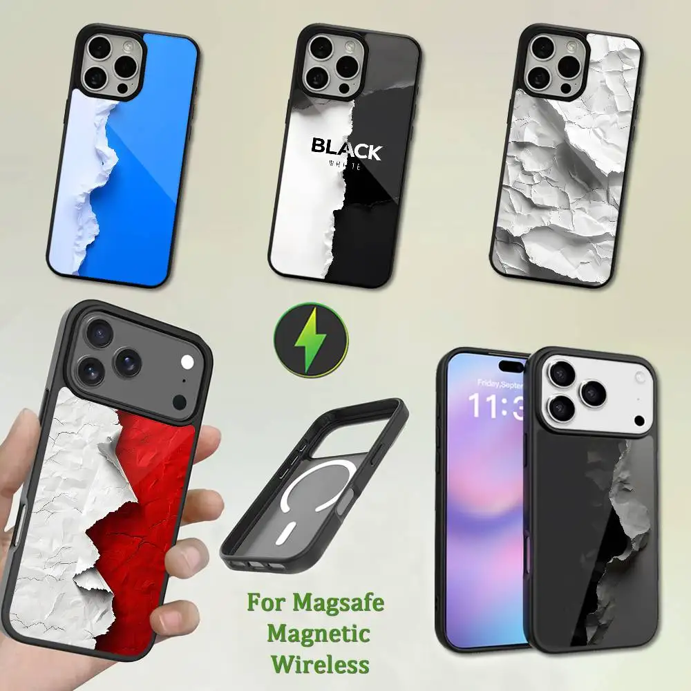 

3D Art Skin Wrap Pattern Phone Case For iPhone 13,12,11,16,15,17,14,Pro,Max,Plus,Mini, With Magsafe,Magnetic Wireless Charging
