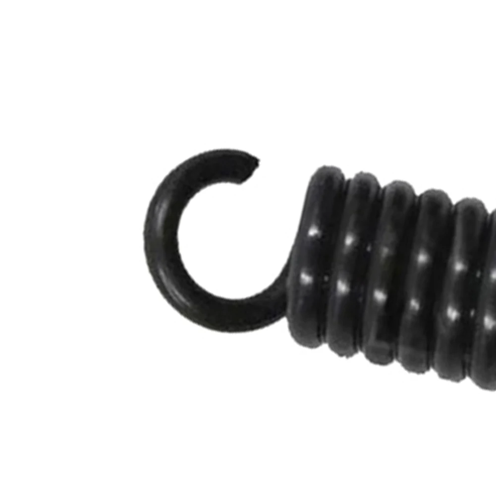 Replacement Clutch As Shown Clutch Spring High-stress Application 3-piece Pack Easy Installation For Chainsaw Repair For MS 361