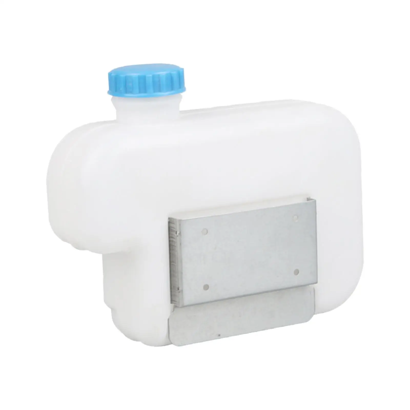 5L Fuel Oil Gasoline Tank Thickened Lightweight Container Portable Parking Heater fuel Can for Motorhome Truck