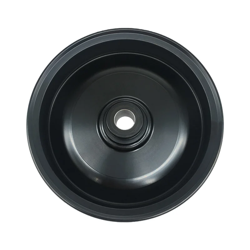 Sea Water Pump Pulley For Mercury Mercruiser Quicksilver Inboard Engine Stern Drive Serpentine Belt 862351T 8M0150724-T47C