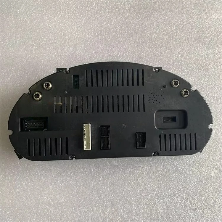 Combination Instrument Dashboard 1612237610009 for FOTON BUS