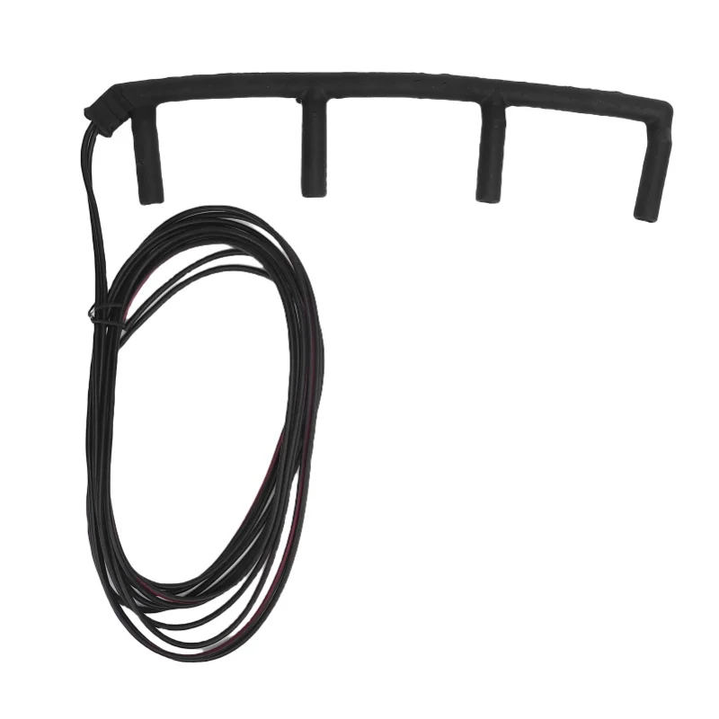 

Glow Plug Wiring Harness Bridge With 2 Wire 038971782B Replacement For 7M6 7M8 7M9 1.9 2.0 TDI