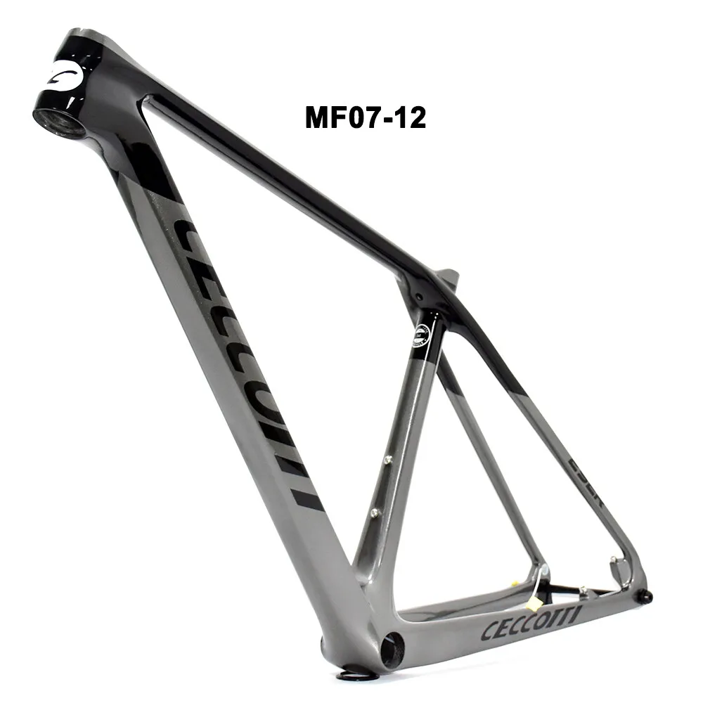 

Карбоновая рама MTB 29er, горная рама с полным скрытым тросом, усиление 148*12 мм с нижним кронштейном BB92, рама складской можно отправлен по немедленному