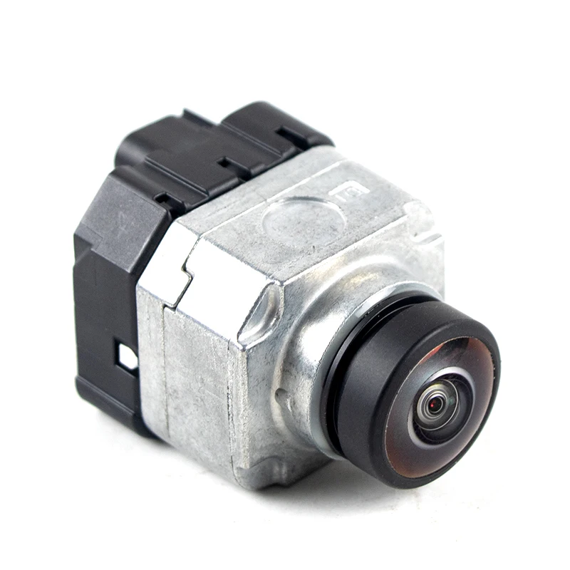 5WD980546 360 Panoramic Camera For VW Golf 8 MK8 Octavia MK4 ID3 ID4 ID6 Audi A3 8Y OEM Camera Reversing Image 5WD 980 546
