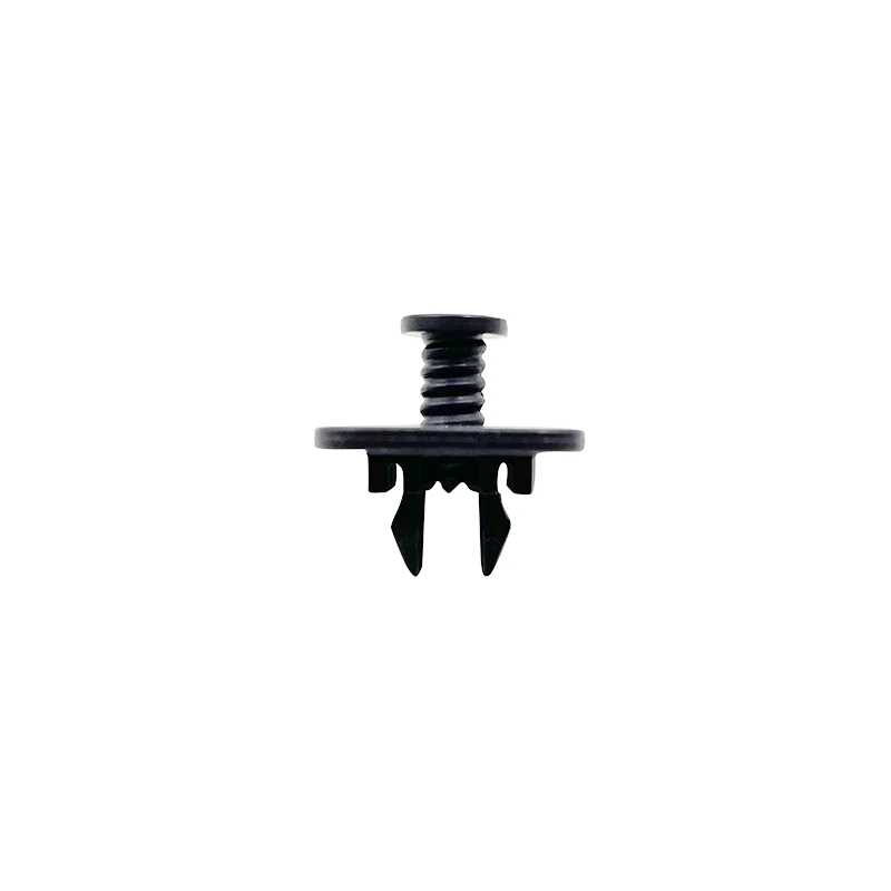 WHT005263 for Volkswagen Polo Bora Passat Jetta Tiguan Magotan Golf CC Rear bumper deflector fixing clip rear tail lip screws