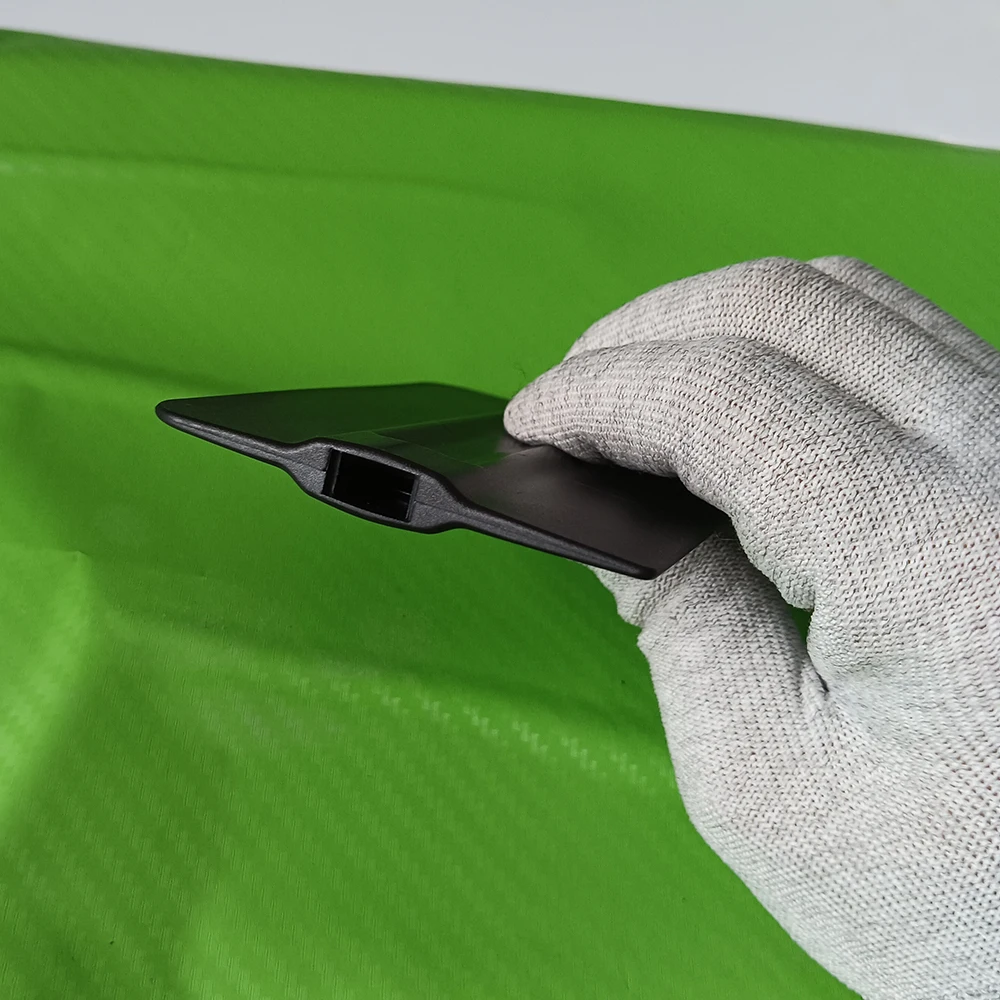 الفينيل تركيب أدوات التلوين اكسسوارات السيارات ملصق الكربون فيلم التفاف ورأى ممسحة مكشطة نافذة تنظيف ممسحة #6