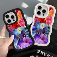 Beautiful Print Soft TPU Case for Xiaomi Redmi Note 9s 10Lite 10s 9 10 11 12 Pro 8 14 13 14 Pro Plus 