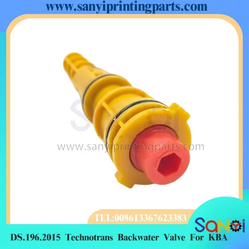 最高品質 DS.196.2015 フィルターバルブ KBA105 SM102 SM74 CD102 SM52 印刷機部品品質