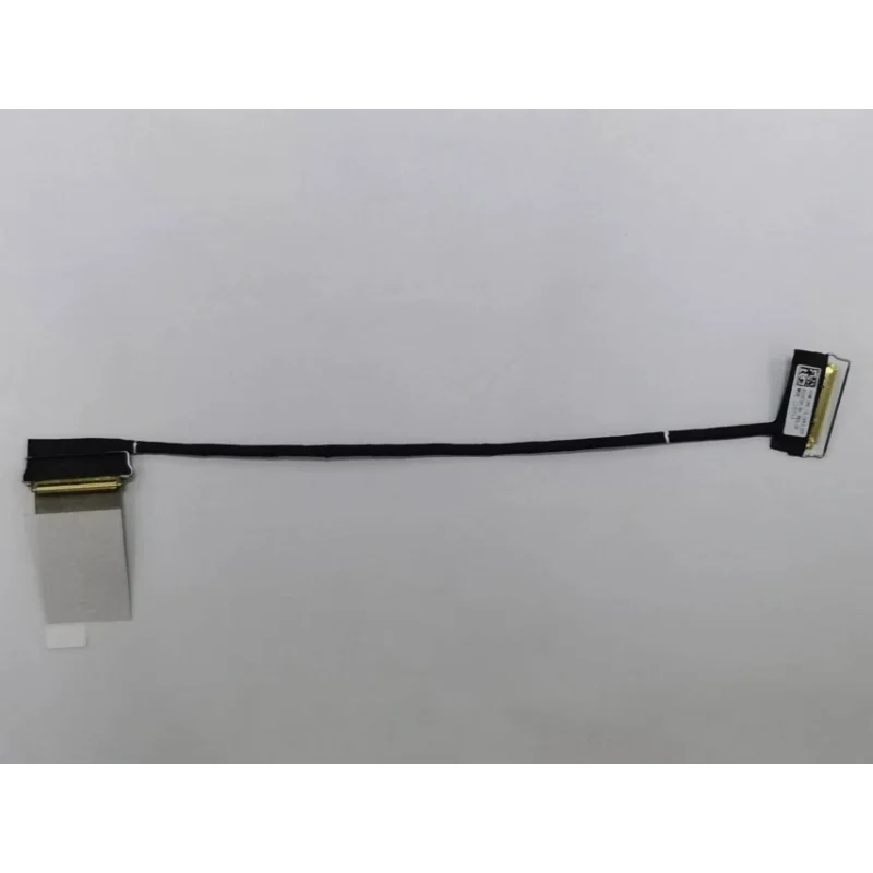 LCD Cable for Lenovo Thinkpad T490 T495 P14S T14 Gen2 UHD 4K DC02C00L360