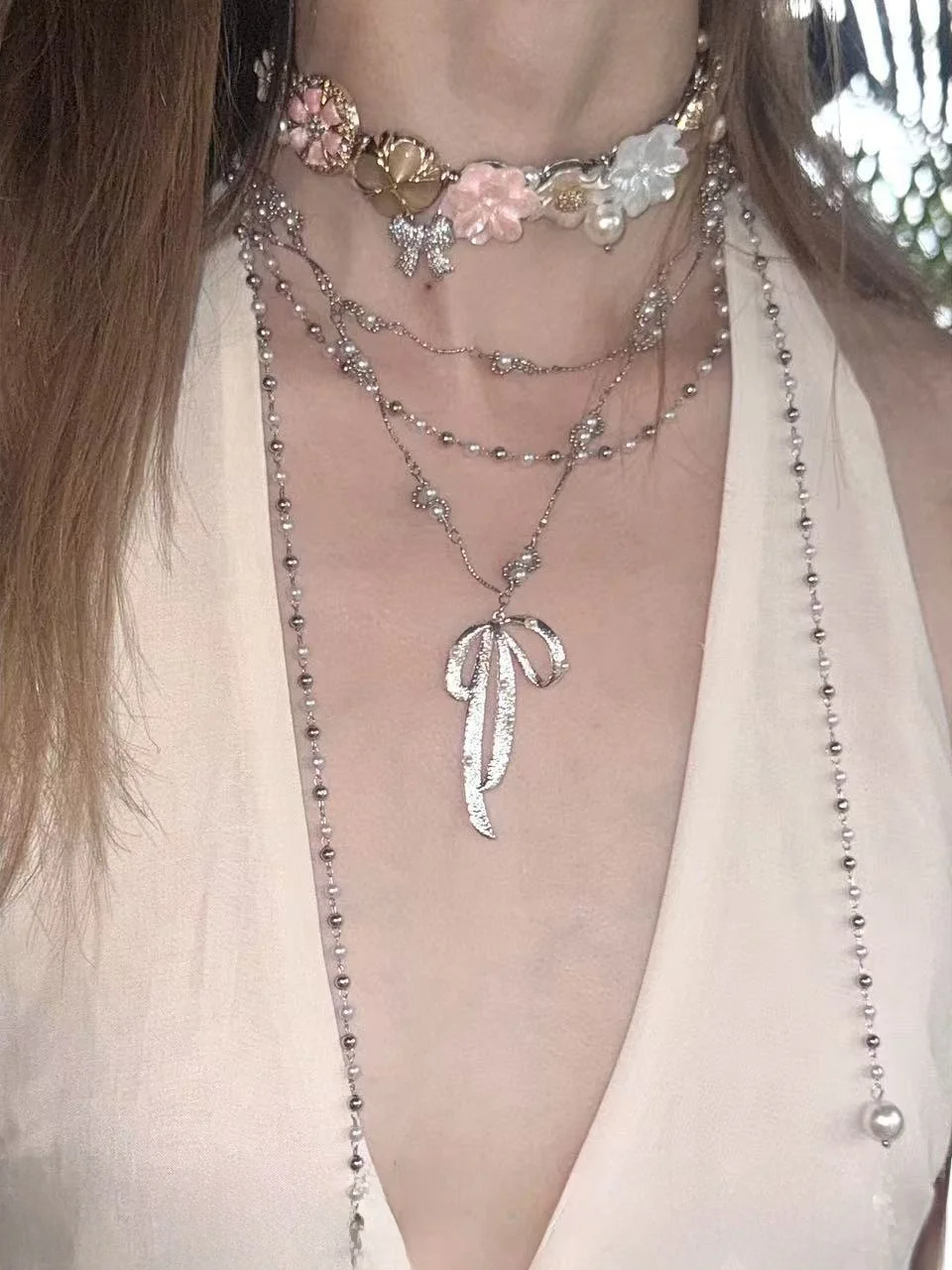 alonemoon-original-design-heavy-work-flower-pearl-clavicle-chain-choker-necklace-fashion-jewelry-for-women-and-friends