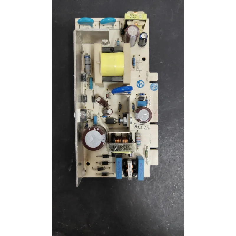 

Для холодильника Siemens BCD-610W KA62NV01TI KANS60TI KA62NV40TI плата питания