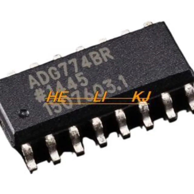 

ADG774ABRQZTR SSOP16