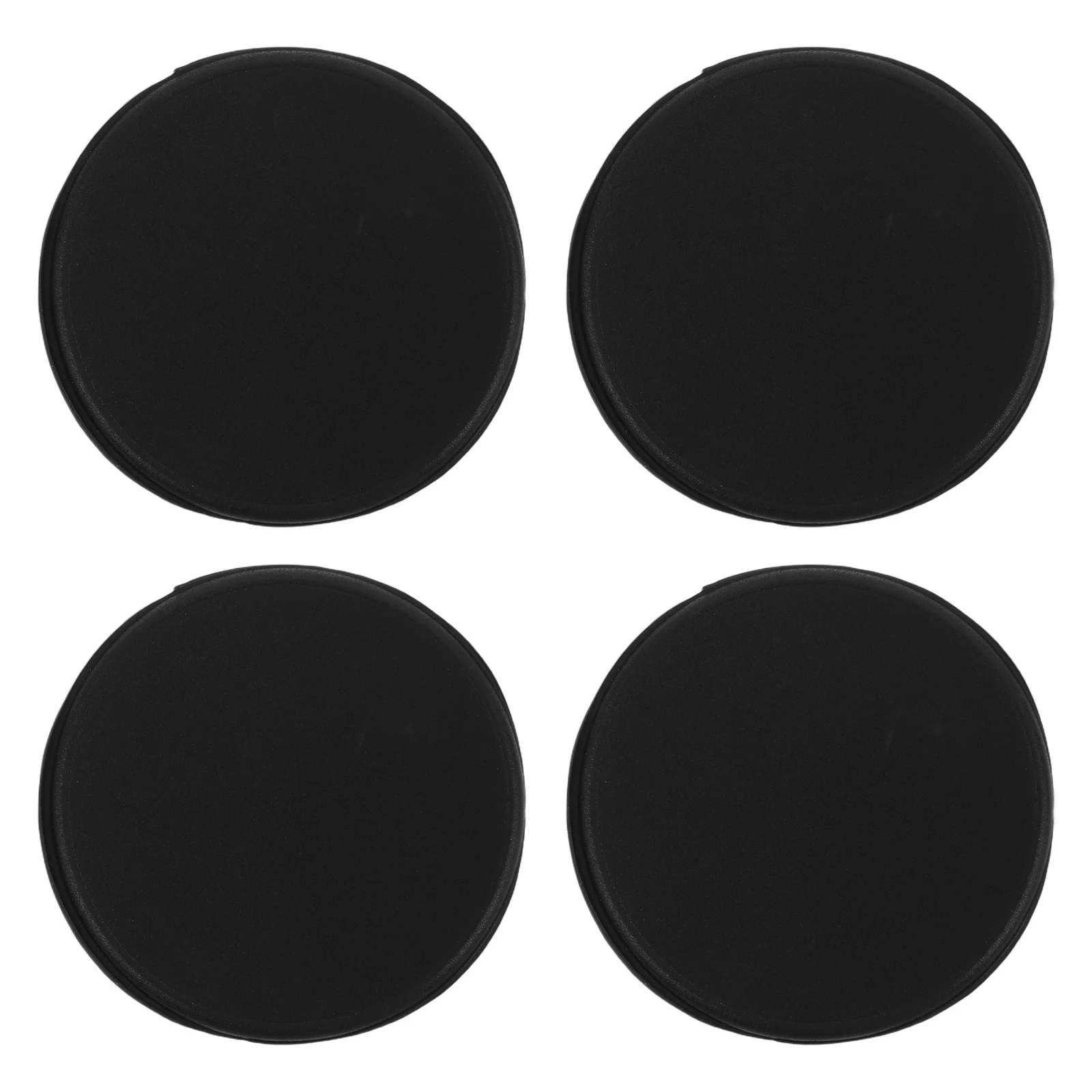 

4Pcs Silicone Drain Plugs Chest Freezer Sealing Hole Stoppers Energy Efficiency Precise Sizing Cold Air Loss