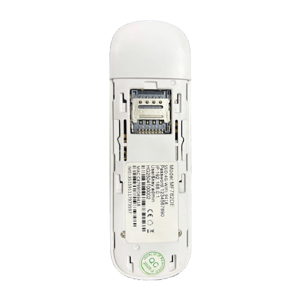 Thumbnail 3 - #10 Latest Portable 4G Wi-Fi Routers Offers