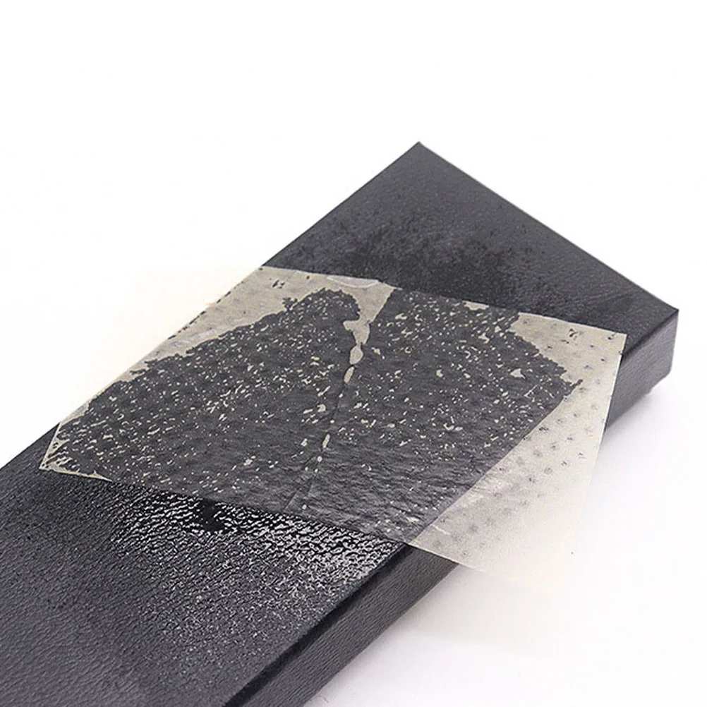 

Disposable Perm Paper High Temperature Resistant Hairstyling Paper for Hair Salon Home Use Professional Hair Curling Perming