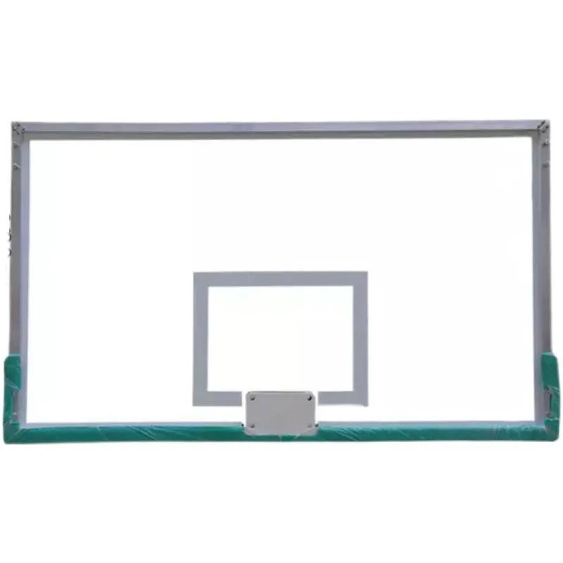

Hanging, Backboard, Household, Tempered, Glass, Basketball Board, Outdoor