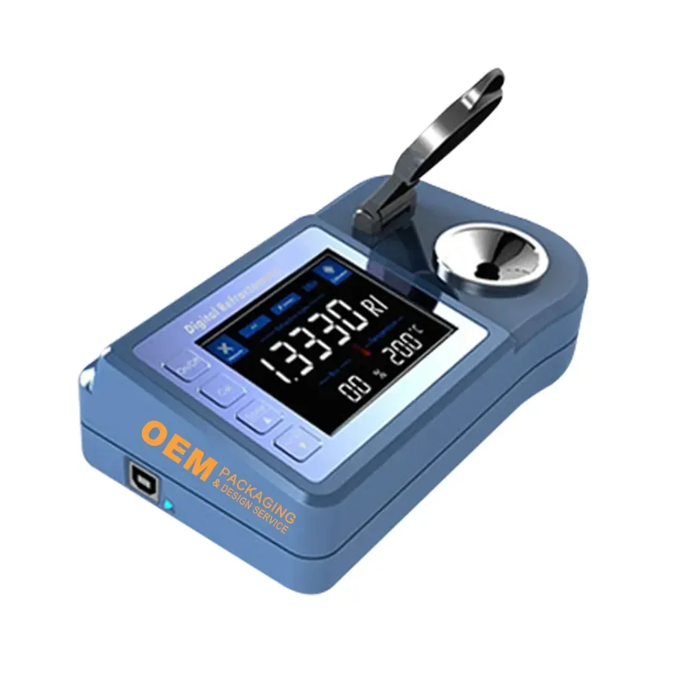 SN-D-202 Handy Refr… - image